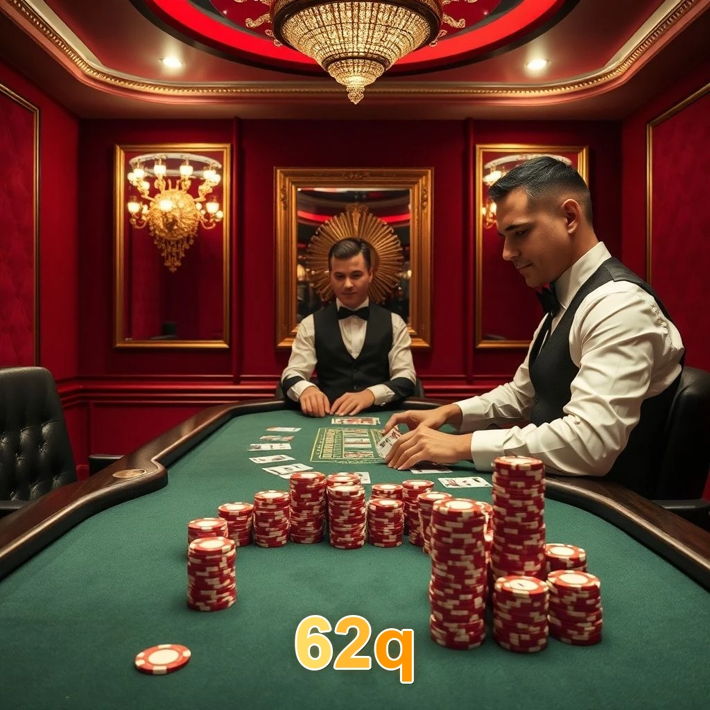 Níveis do programa VIP da 62q