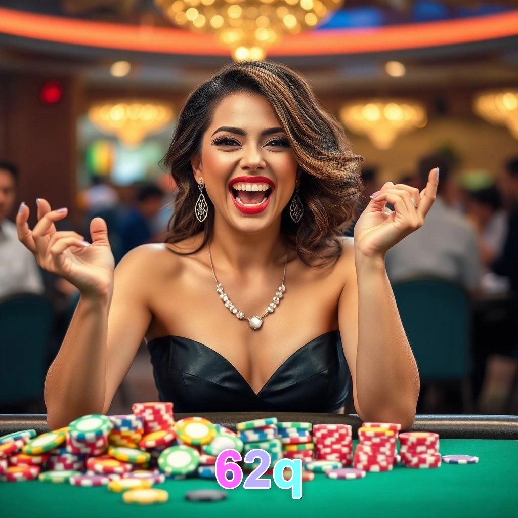 Loterias online disponíveis na 62q