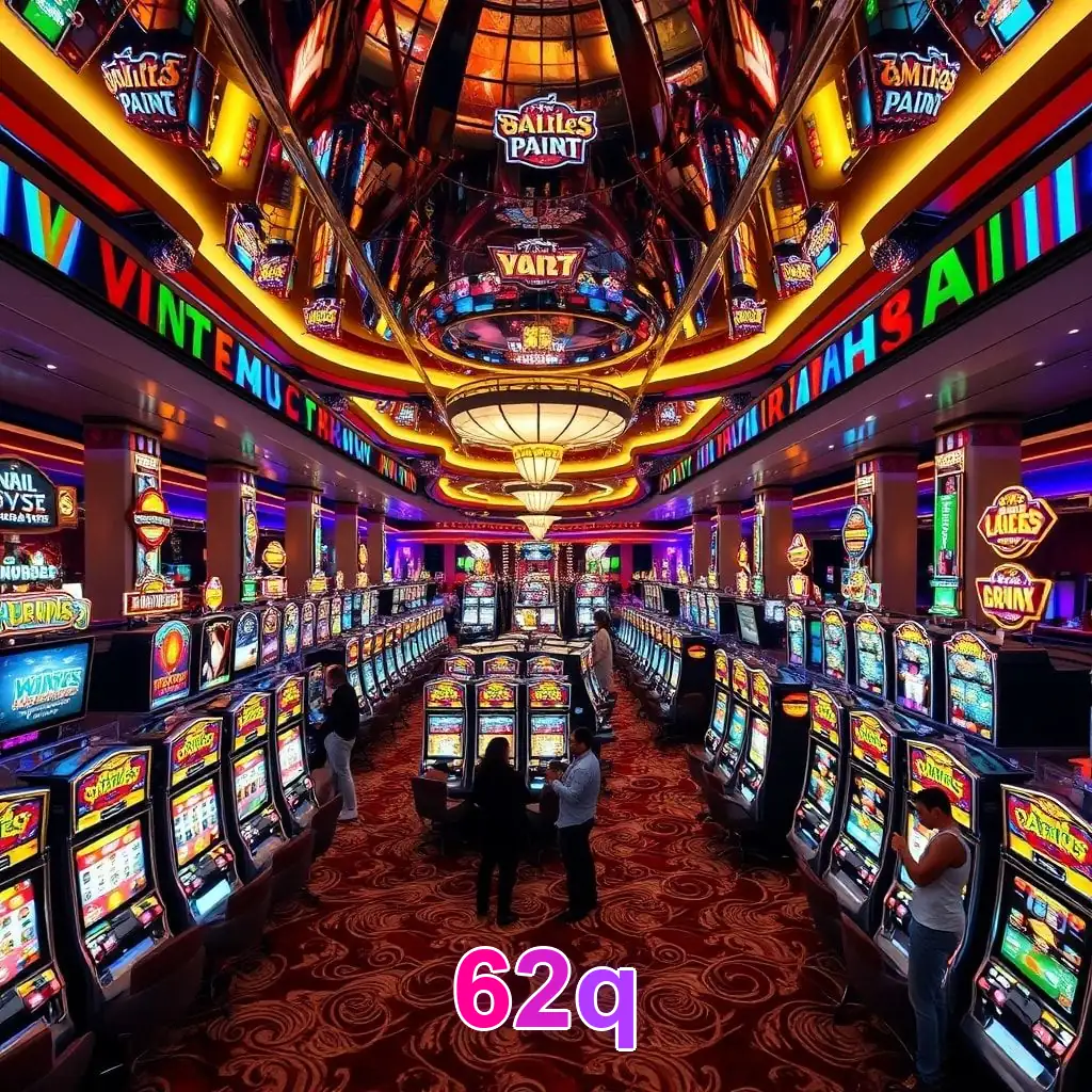 6 vantagens exclusivas do programa VIP da 62q